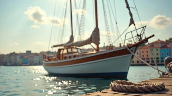 Bateau hors-bord d’occasion : conseils et inspirations pour voguer sans se ruiner