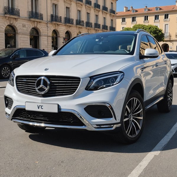 Services de vtc à toulon : confort et fiabilité avec dc prestige