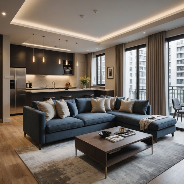 Location appart hotel : le confort d'un chez-soi avec services hôteliers